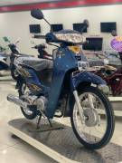 Honda Dream 125 2024 ថ្មីក្រដាសពន្ធ