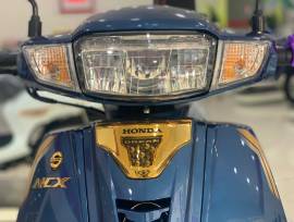 Honda Dream 125 2024 ថ្មីក្រដាសពន្ធ