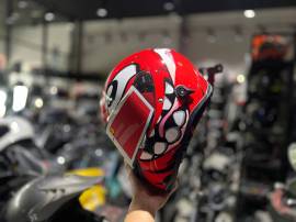 ASTONE Helmet Model 822BA មួកការពារ Sport racing មួកស្តង់ដាររបស់ប្រទេសបារាំង