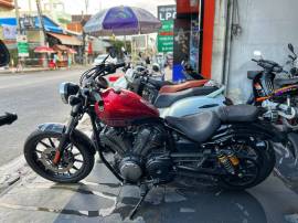 Yamaha Bolt 950cc 2017 មានពន្ធត្រឹមត្រូវ មានស្លាកលេខ