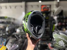 ZEUS Helmets មួកការពារ Sport Racing 