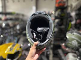 ZEUS Helmets មួកការពារ Sport Racing 