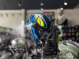 ZEUS Helmets មួកការពារ Sport Racing 