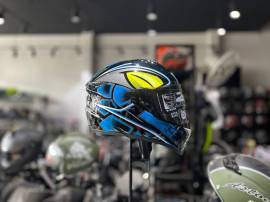 ZEUS Helmets មួកការពារ Sport Racing 