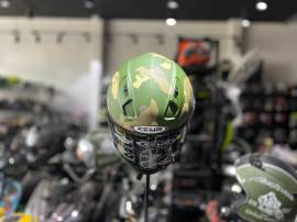 ZEUS Helmets មួកការពារ Sport Racing 