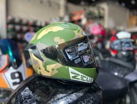 ZEUS Helmets មួកការពារ Sport Racing 