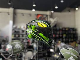 ZEUS Helmets មួកការពារ Sport Racing 