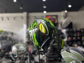 ZEUS Helmets មួកការពារ Sport Racing 