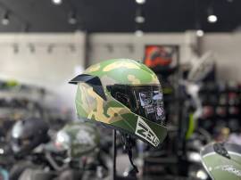 ZEUS Helmets មួកការពារ Sport Racing 