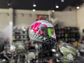 BEST & RZX Helmets មួកការពារ ទម្ងន់ស្រាល