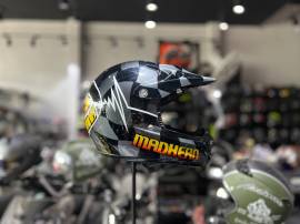 Off Road Helmets មួកការពារ ម៉ូតូត្រៃ ប្រម៉ូតសិនលក់ឡៃឡុងលាងឃ្លាំង តម្លៃពិសេស 