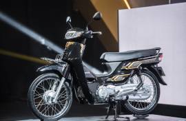 Honda Dream 125 2024 ថ្មី100%