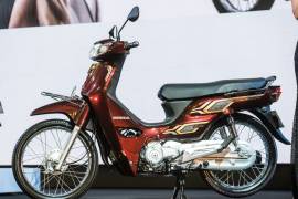 Honda Dream 125 2024 ថ្មី100%