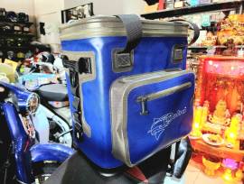 កាបូបក្លាសេ ទឹកកកចល័ត COHO Cooler and Lunch Bag