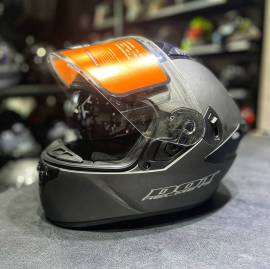 DOT Helmets ម៉ូឌែល Sport Racing មួកការពារ ប្រភេទប្រណាំង