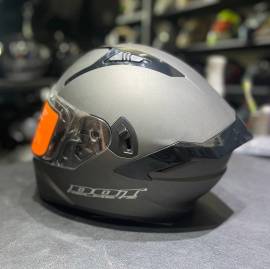 DOT Helmets ម៉ូឌែល Sport Racing មួកការពារ ប្រភេទប្រណាំង