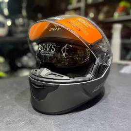 DOT Helmets ម៉ូឌែល Sport Racing មួកការពារ ប្រភេទប្រណាំង