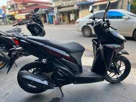 Honda Click 125 2019 សុីនពីថៃ មួយទឹក ស្លាកលេខ នៅខ្ចីស្អាត