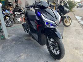 Honda Click 125 2019 សុីនពីថៃ មួយទឹក ស្លាកលេខ នៅខ្ចីស្អាត