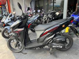 Honda Click 125 2019 សុីនពីថៃ មួយទឹក ស្លាកលេខ នៅខ្ចីស្អាត