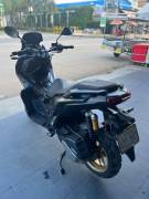 Honda ADV150 2021​ ថៃ ពណ៌ខ្មៅ មួយទឹកស្លាកលេខ 