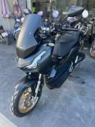 Honda ADV150 2021​ ថៃ ពណ៌ខ្មៅ មួយទឹកស្លាកលេខ 