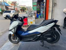 ទើបតែមកដល់ Honda Forza 250 2018 ជប៉ុន ប្រាំង ABS មួយទឹក ស្លាកលេខ នៅស្អាត តម្លៃពិសេស 3xxx$