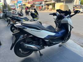 ទើបតែមកដល់ Honda Forza 250 2018 ជប៉ុន ប្រាំង ABS មួយទឹក ស្លាកលេខ នៅស្អាត តម្លៃពិសេស 3xxx$