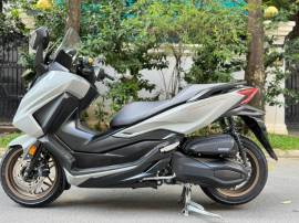 Honda Forza 350 023 មួយទឹកពីថៃ នៅថ្មីស្អាត