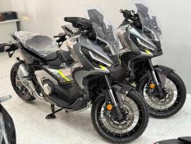 មានចូល X-ADV750 2024 new 100% Special Edition ថ្មីពីថៃ មកពីគ្រឿង