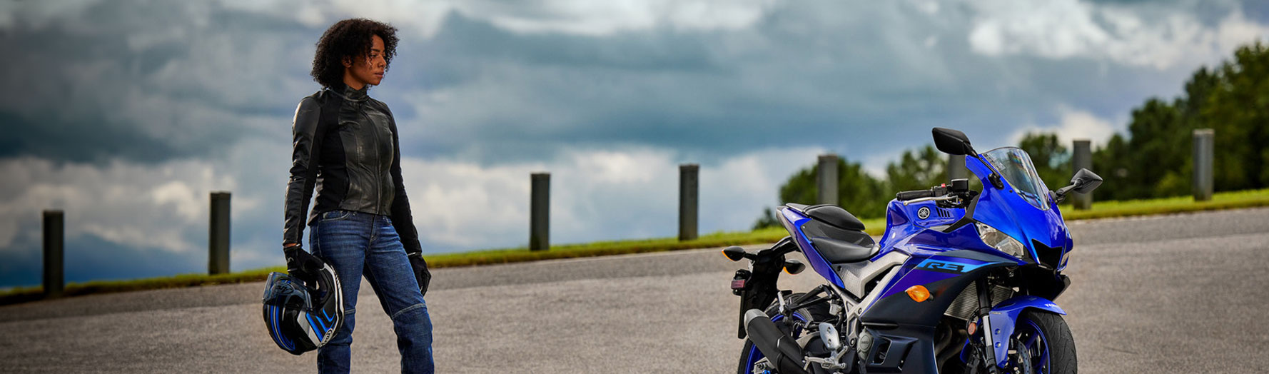 Find Your Favorite Yamaha Motors